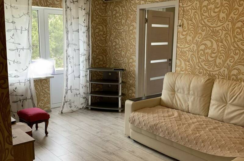 Изображение Изображение квартиры &quot;2-х комнатная квартира у пляжа «Сады Морей»&quot; #2 #2