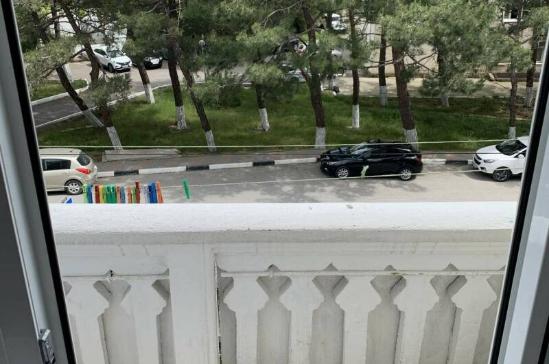 Изображение Изображение квартиры &quot;2-х комнатная квартира у пляжа «Сады Морей»&quot; #3 #3