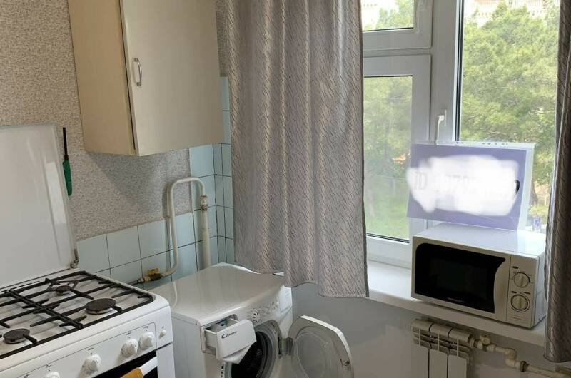 Изображение Изображение квартиры &quot;2-х комнатная квартира у пляжа «Сады Морей»&quot; #4 #4