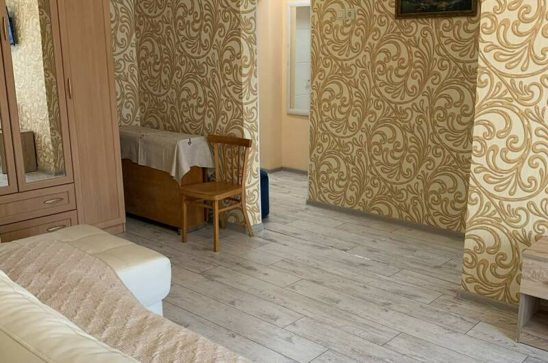 Изображение Изображение квартиры &quot;2-х комнатная квартира у пляжа «Сады Морей»&quot; #6 #6