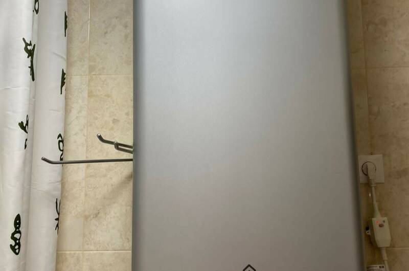 Изображение Изображение квартиры &quot;2-х комнатная квартира у пляжа «Сады Морей»&quot; #7 #7