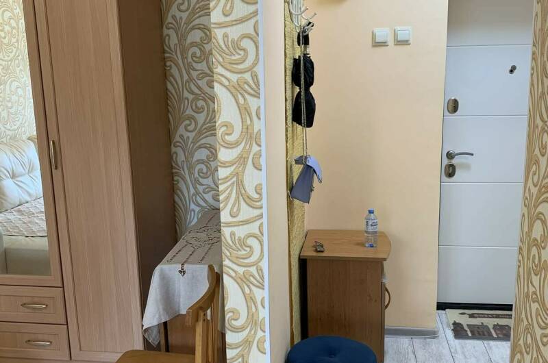 Изображение Изображение квартиры &quot;2-х комнатная квартира у пляжа «Сады Морей»&quot; #8 #8