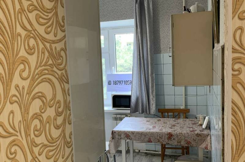 Изображение Изображение квартиры / апартамента "2-х комнатная квартира у пляжа «Сады Морей»" #10 #8