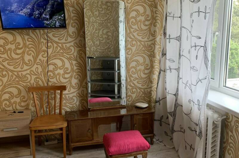 Изображение Изображение квартиры / апартамента "2-х комнатная квартира у пляжа «Сады Морей»" #11 #9