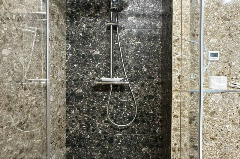 Изображение Изображение квартиры "Просторная студия со стильным ремонтом" #4 #4