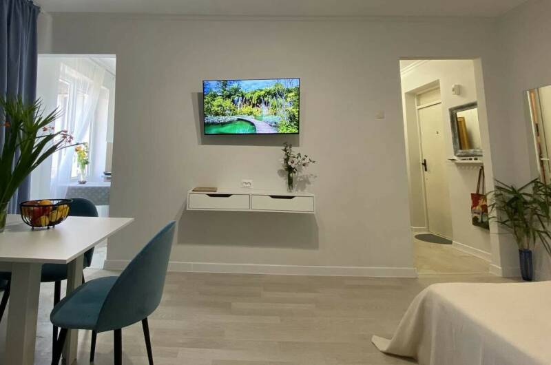 Изображение Изображение квартиры "Солнечная, видовая квартира в центре" #6 #6