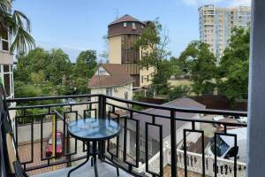 Изображение квартиры "Квартира на берегу моря"