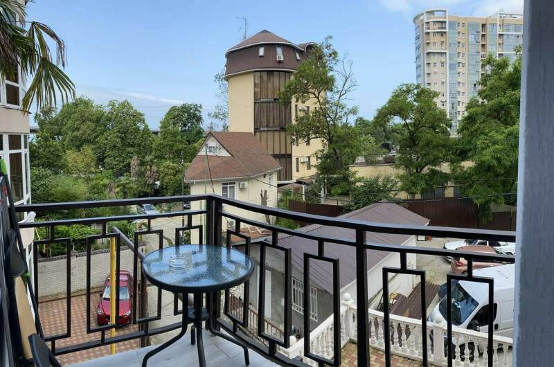 Изображение Изображение квартиры &quot;Квартира на берегу моря&quot; #1 #1