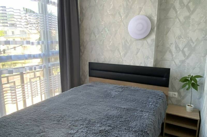 Изображение Изображение квартиры &quot;Квартира на берегу моря&quot; #2 #2