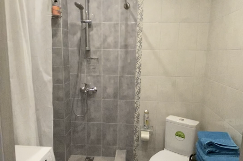 Изображение Изображение квартиры &quot;Квартира на берегу моря&quot; #4 #4