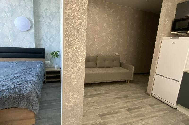 Изображение Изображение квартиры &quot;Квартира на берегу моря&quot; #5 #5