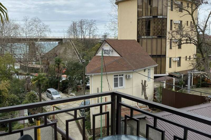 Изображение Изображение квартиры &quot;Квартира на берегу моря&quot; #6 #6