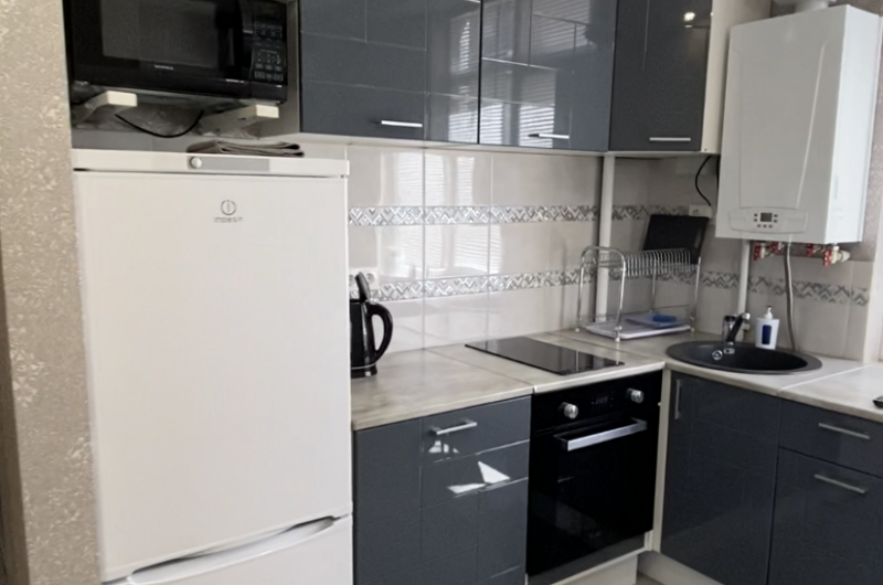 Изображение Изображение квартиры &quot;Квартира на берегу моря&quot; #7 #7