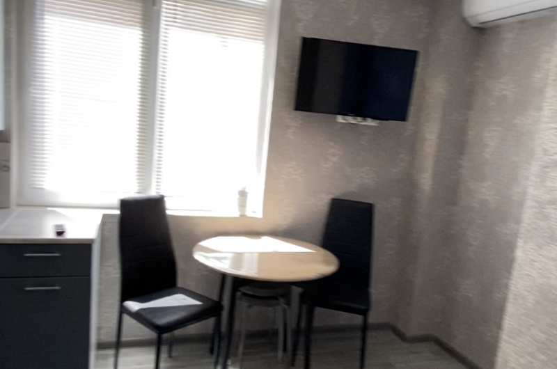 Изображение Изображение квартиры &quot;Квартира на берегу моря&quot; #8 #8