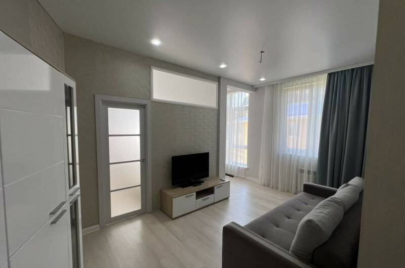 Изображение Изображение квартиры &quot;Квартира под ключ на Калараша&quot; #1 #1