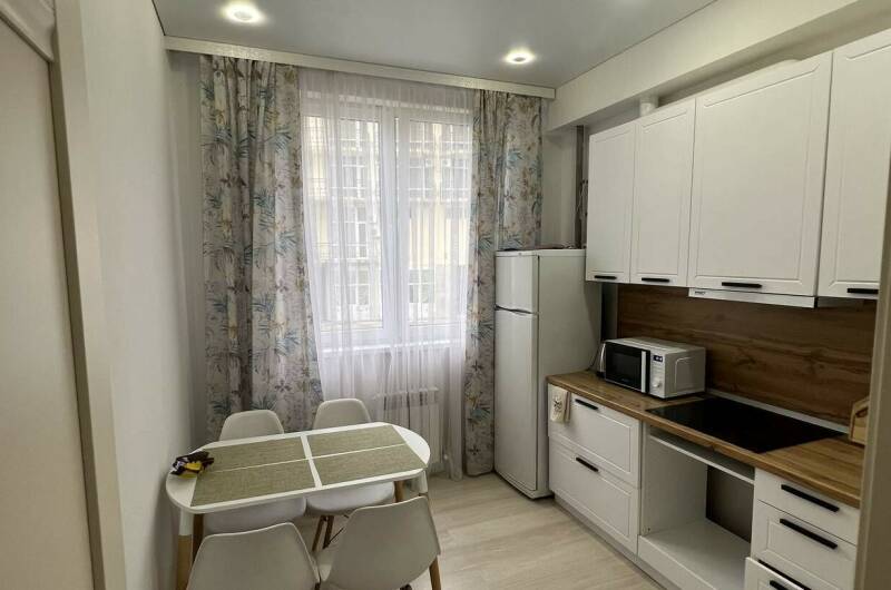 Изображение Изображение квартиры &quot;Квартира под ключ на Калараша&quot; #2 #2