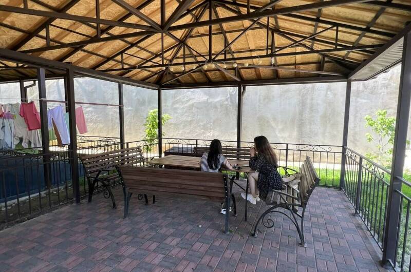 Изображение Изображение квартиры &quot;Квартира под ключ на Калараша&quot; #3 #3