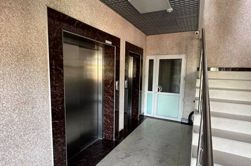 Изображение Изображение квартиры &quot;Квартира под ключ на Калараша&quot; #4 #4