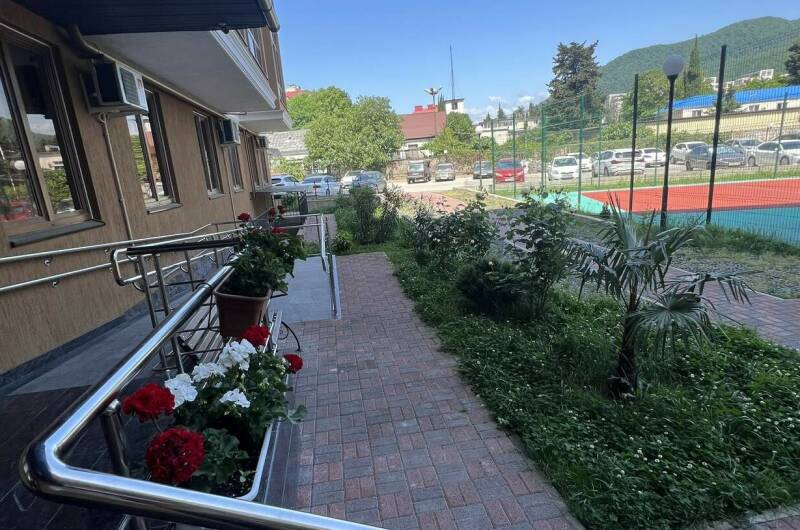 Изображение Изображение квартиры &quot;Квартира под ключ на Калараша&quot; #5 #5