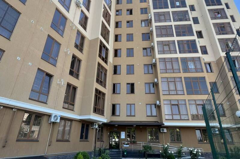 Изображение Изображение квартиры &quot;Квартира под ключ на Калараша&quot; #6 #6