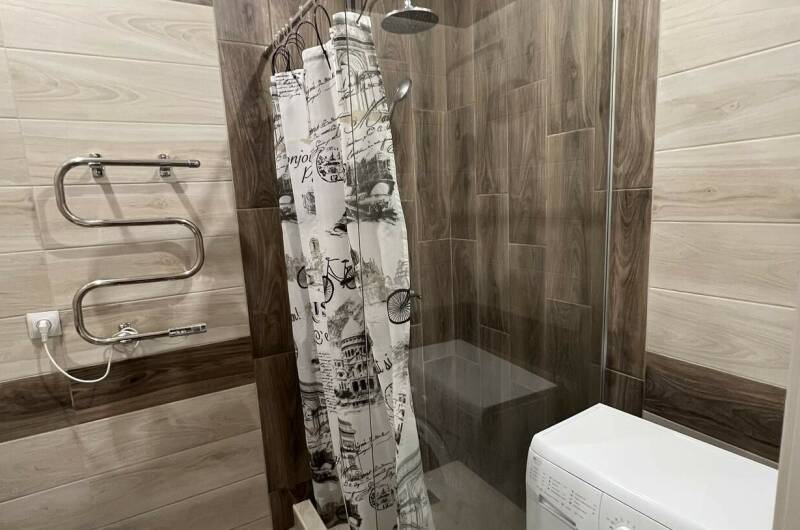 Изображение Изображение квартиры &quot;Квартира под ключ на Калараша&quot; #7 #7