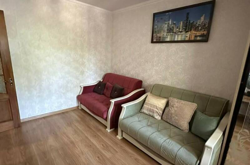 Изображение Изображение квартиры / апартамента "2-х комнатная квартира" #10 #8