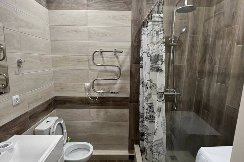 Изображение Изображение квартиры &quot;Квартира под ключ на Калараша&quot; #8 #8