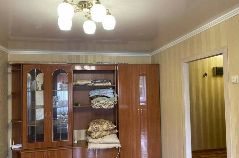 Изображение Изображение квартиры &quot;Однокомнатная квартира у центрального парка&quot; #1 #1