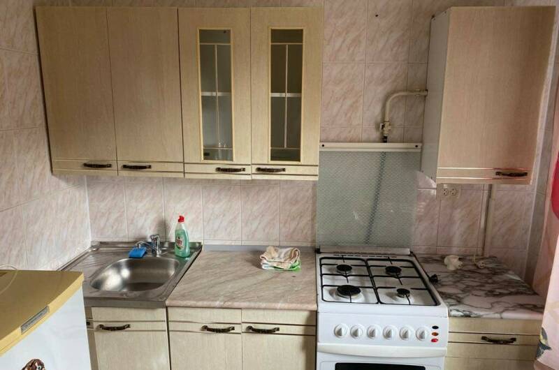 Изображение Изображение квартиры &quot;Однокомнатная квартира у центрального парка&quot; #2 #2