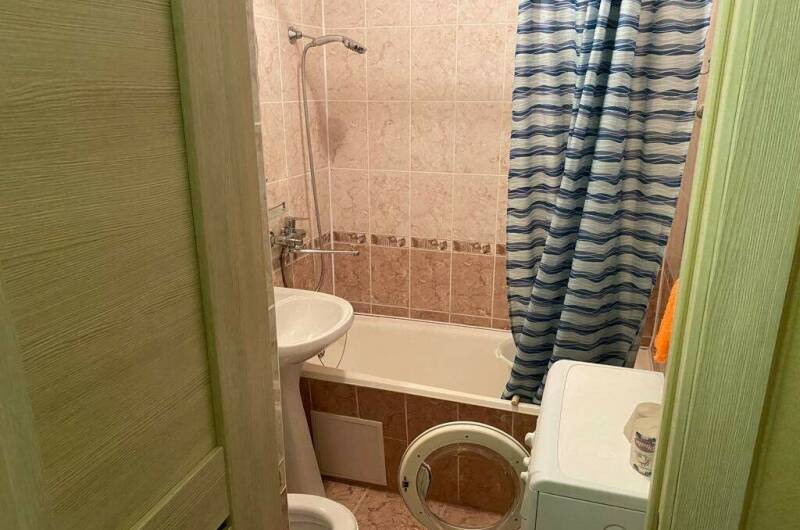 Изображение Изображение квартиры &quot;Однокомнатная квартира у центрального парка&quot; #3 #3