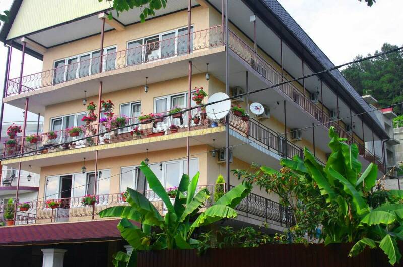 Изображение Изображение гостиницы &quot;Отель «Южный»&quot; #1 #1