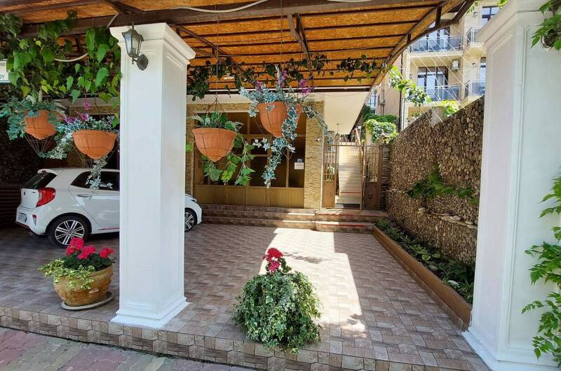 Изображение Изображение гостиницы &quot;Отель «Южный»&quot; #4 #4