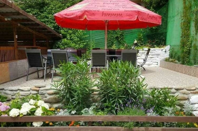 Изображение Изображение гостиницы &quot;Отель «Южный»&quot; #5 #5