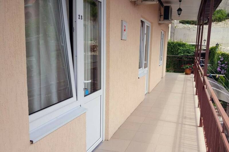 Изображение Изображение гостиницы &quot;Отель «Южный»&quot; #6 #6