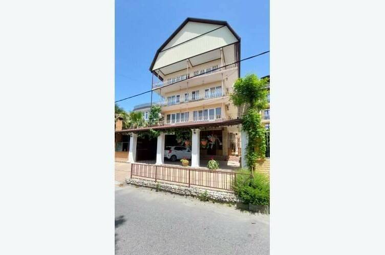 Изображение Изображение гостиницы &quot;Отель «Южный»&quot; #8 #8