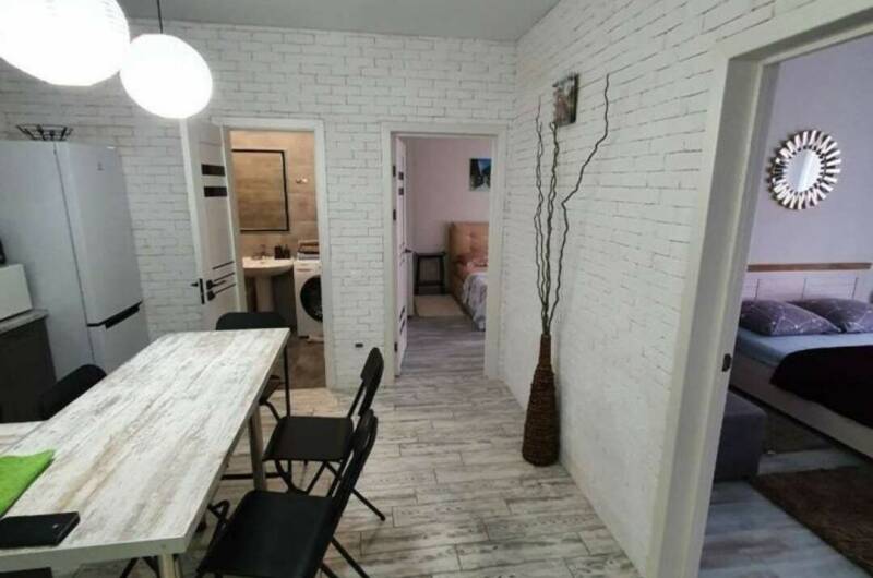 Изображение Изображение квартиры &quot;Апартаменты «Сосновый берег»&quot; #1 #1