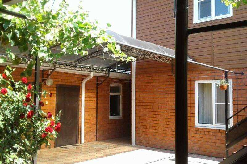 Изображение Изображение гостиницы &quot;Гостевой дом «Уютный домик»&quot; #1 #1