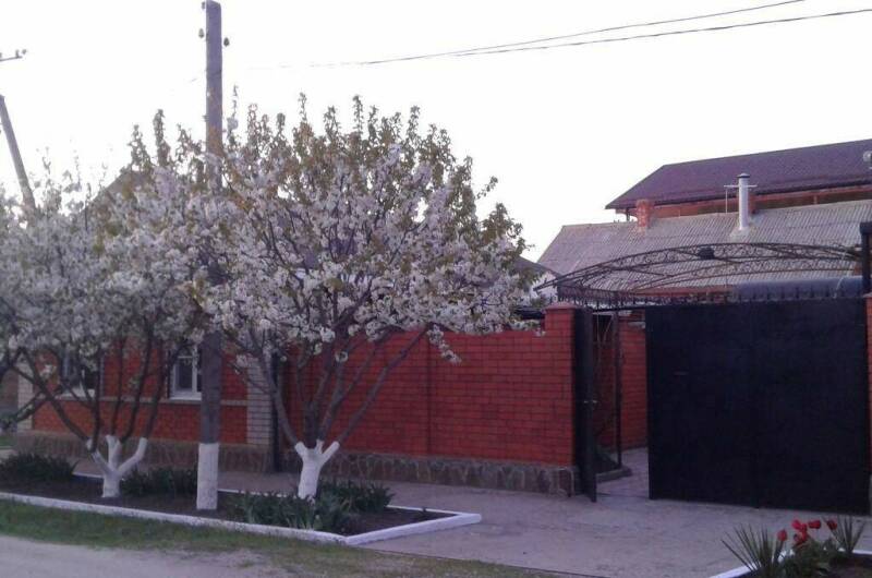 Изображение Изображение гостиницы &quot;Гостевой дом «Уютный домик»&quot; #2 #2