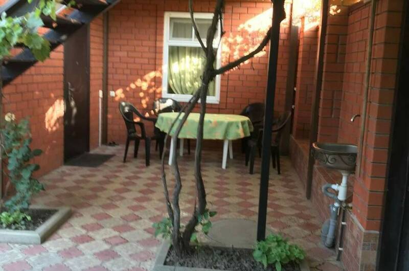 Изображение Изображение гостиницы &quot;Гостевой дом «Уютный домик»&quot; #4 #4