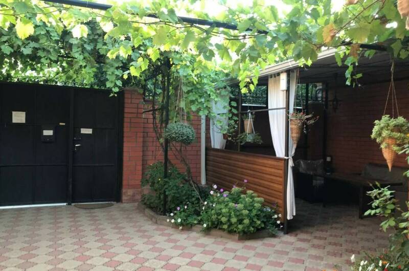 Изображение Изображение гостиницы &quot;Гостевой дом «Уютный домик»&quot; #5 #5