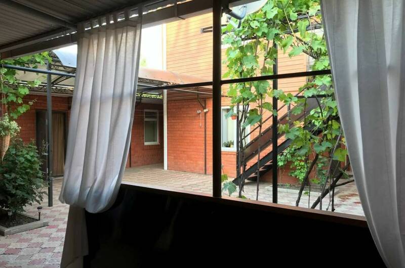 Изображение Изображение гостиницы &quot;Гостевой дом «Уютный домик»&quot; #6 #6