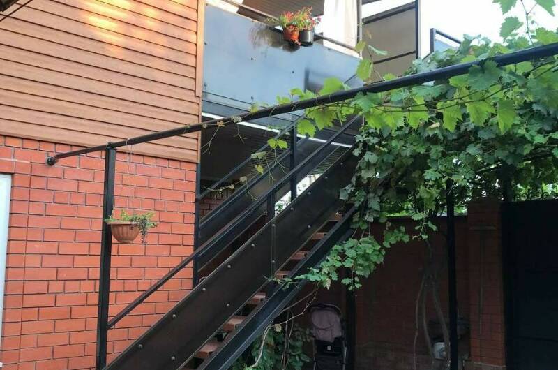 Изображение Изображение гостиницы &quot;Гостевой дом «Уютный домик»&quot; #7 #7