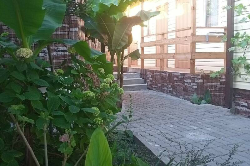 Изображение Изображение гостиницы &quot;Гостиница «Морской Бриз 1»&quot; #3 #3