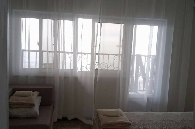 Изображение Изображение гостиницы &quot;Гостиница «Морской Бриз 1»&quot; #6 #6