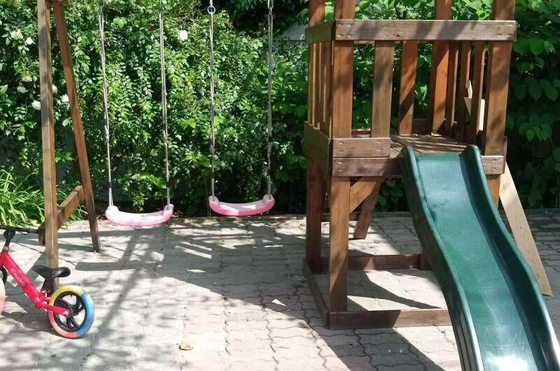 Изображение Изображение гостиницы &quot;Гостиница «Морской Бриз 1»&quot; #7 #7