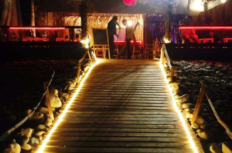 Изображение Изображение гостиницы &quot;Гостиница «Морской Бриз 1»&quot; #8 #8