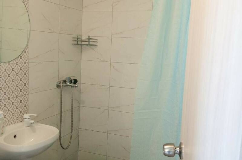 Изображение Изображение отеля / гостиницы "Гостиница «Морской Бриз 1»" #10 #8