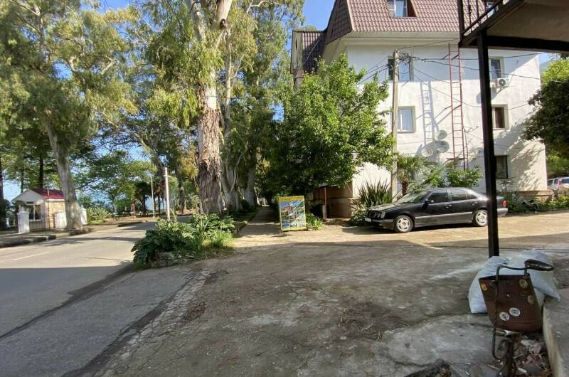 Изображение Изображение гостиницы "Гостевой дом «Арнела»" #4 #4