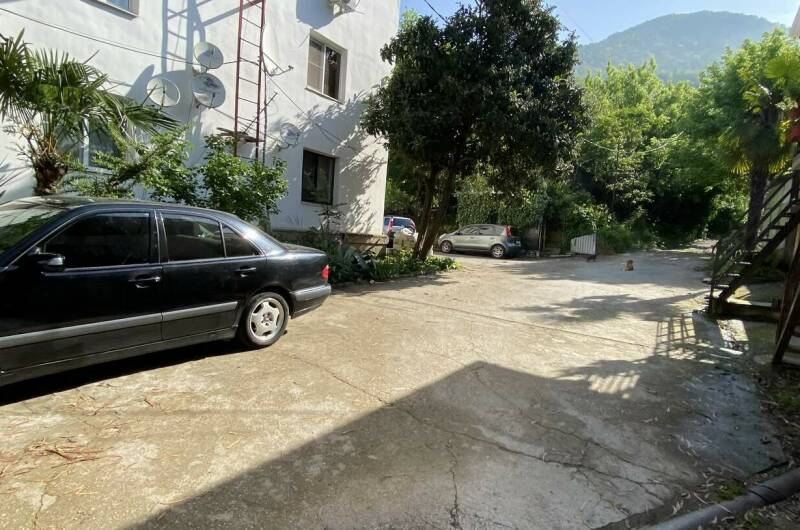 Изображение Изображение гостиницы "Гостевой дом «Арнела»" #5 #5