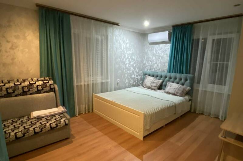 Изображение Изображение гостиницы "Гостевой дом «Арнела»" #8 #8